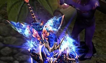 CONTA MUCHAOS | RESETS 1000 + TWIN DRAGON + KIT LEGION