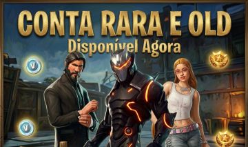 Conta old SEASON 3
