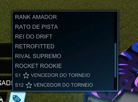 Conta Fortnite + Rocket League + Epic Games com muitas skins e jogos.