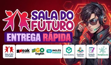 SALA FUTURO SCRIPTS KHAN REDAÇÃO SPEAK