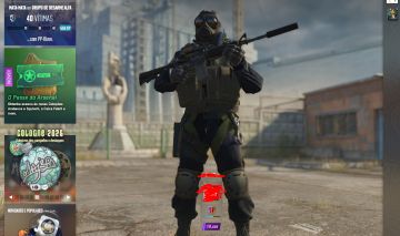 CONTA STEAM CSGO2 PRIME 19K - NEEDFORSPEED HEAT - MEGABONK