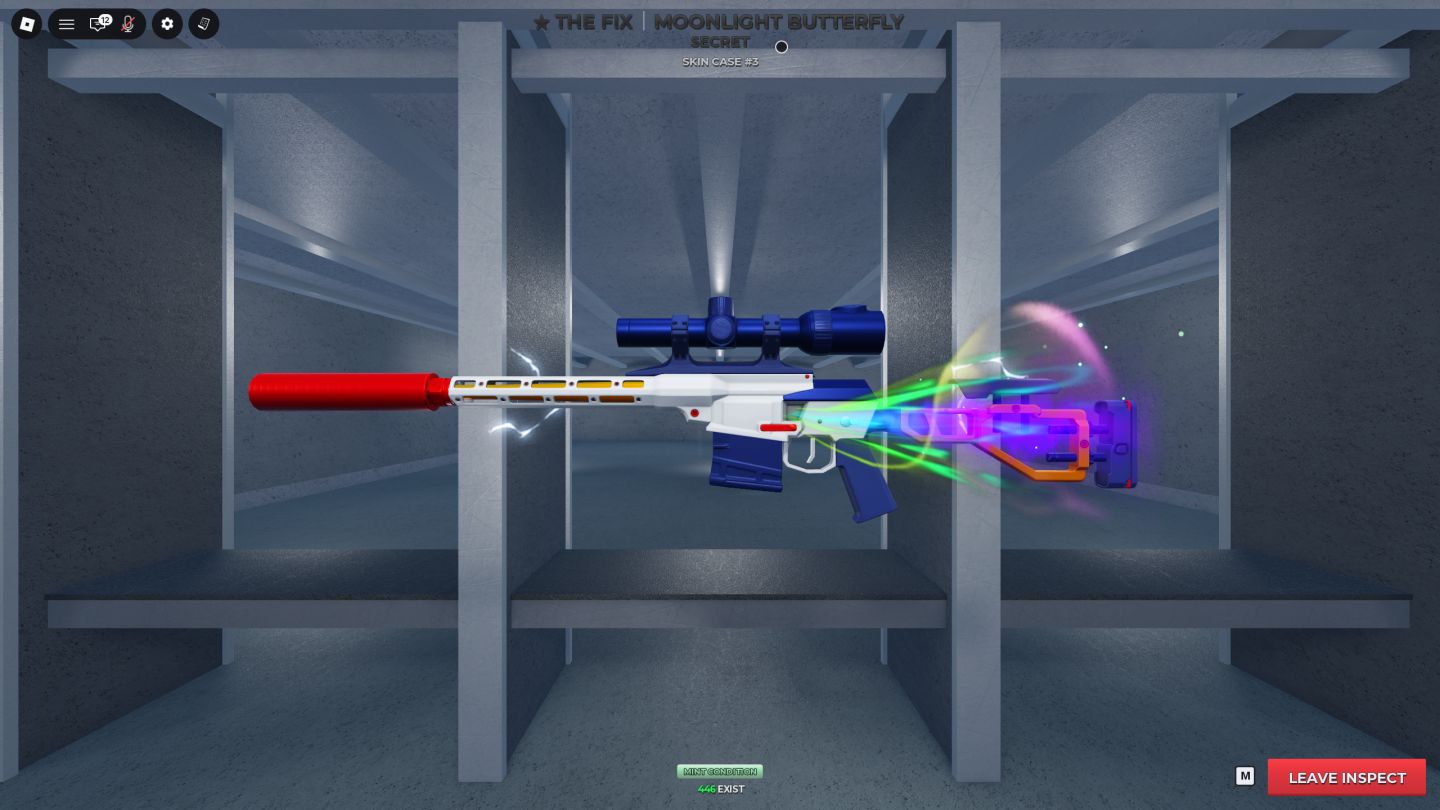 [Atualizado 27/10] Duelos de Sniper (Sniper Duels)