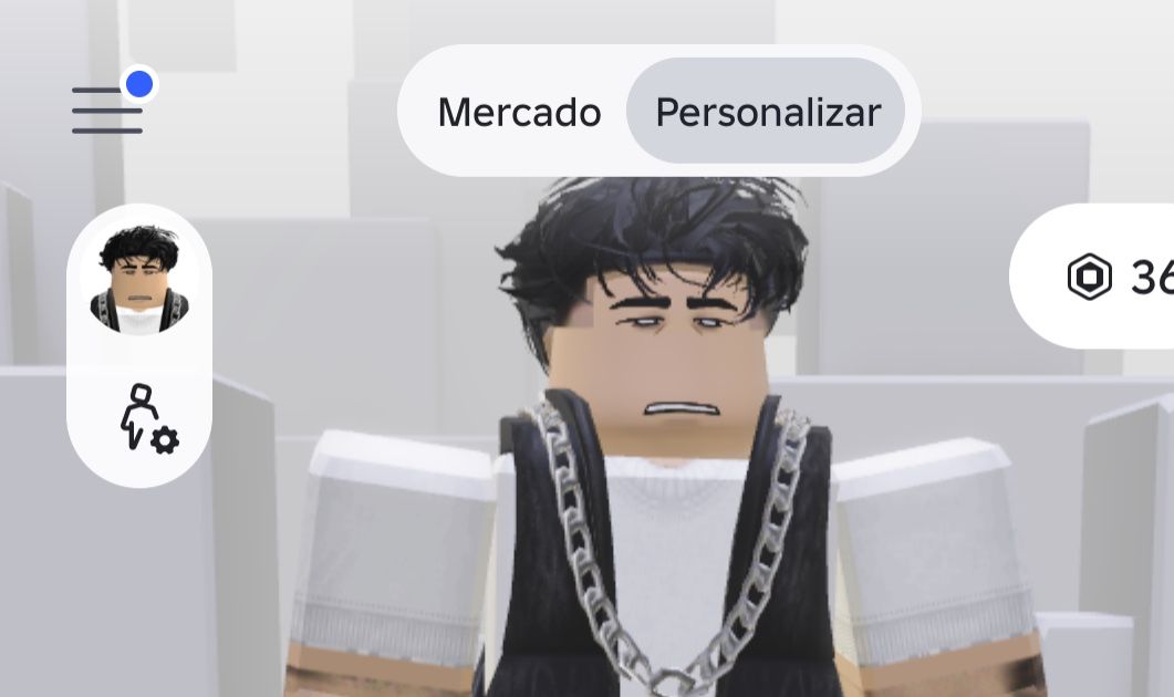 Conta Roblox completa upadas em vários jogos!