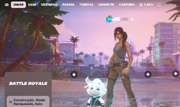 CONTA FORTNITE 180 SKIN TODOS OS PASSES DESDE CAP2 TEMP1 2800 VBUCKS DISPONÍVEIS