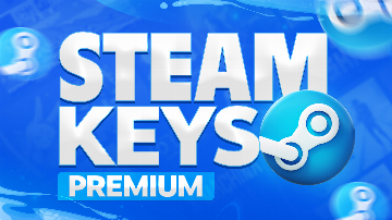Steam Key Original PC | Código Digital | Garantido