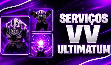 Serviços de VV ultimatum