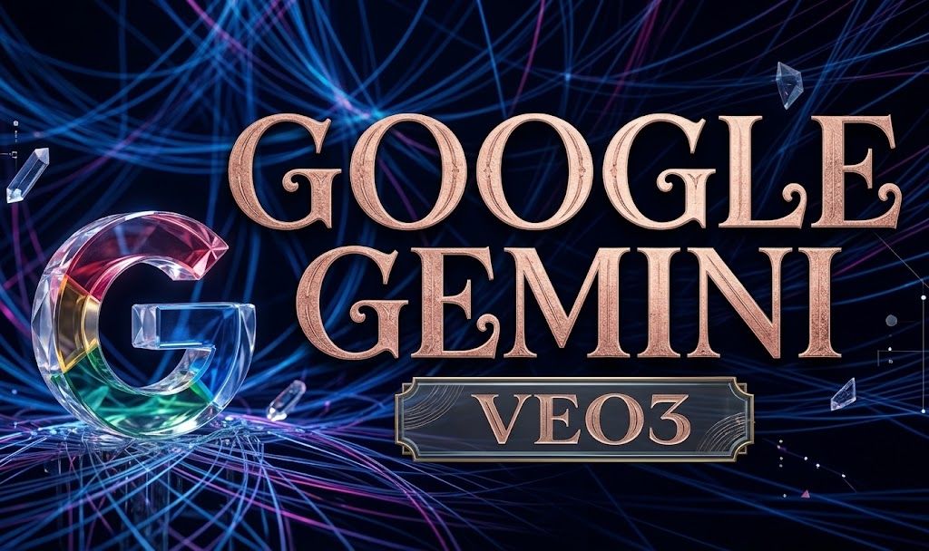 Gemini 3 PRO + 5TB + VEO 3.1 + FLOW 1K + ANTIGRAVITY / 30 DIAS