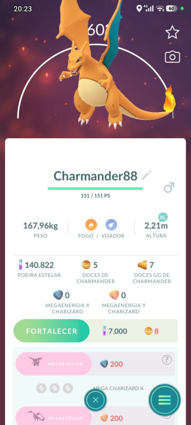 KIT POKEMONS GO