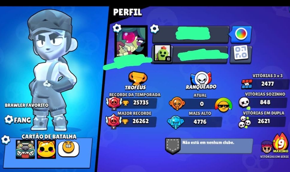Conta perfeita para iniciantes ou para segunda opção