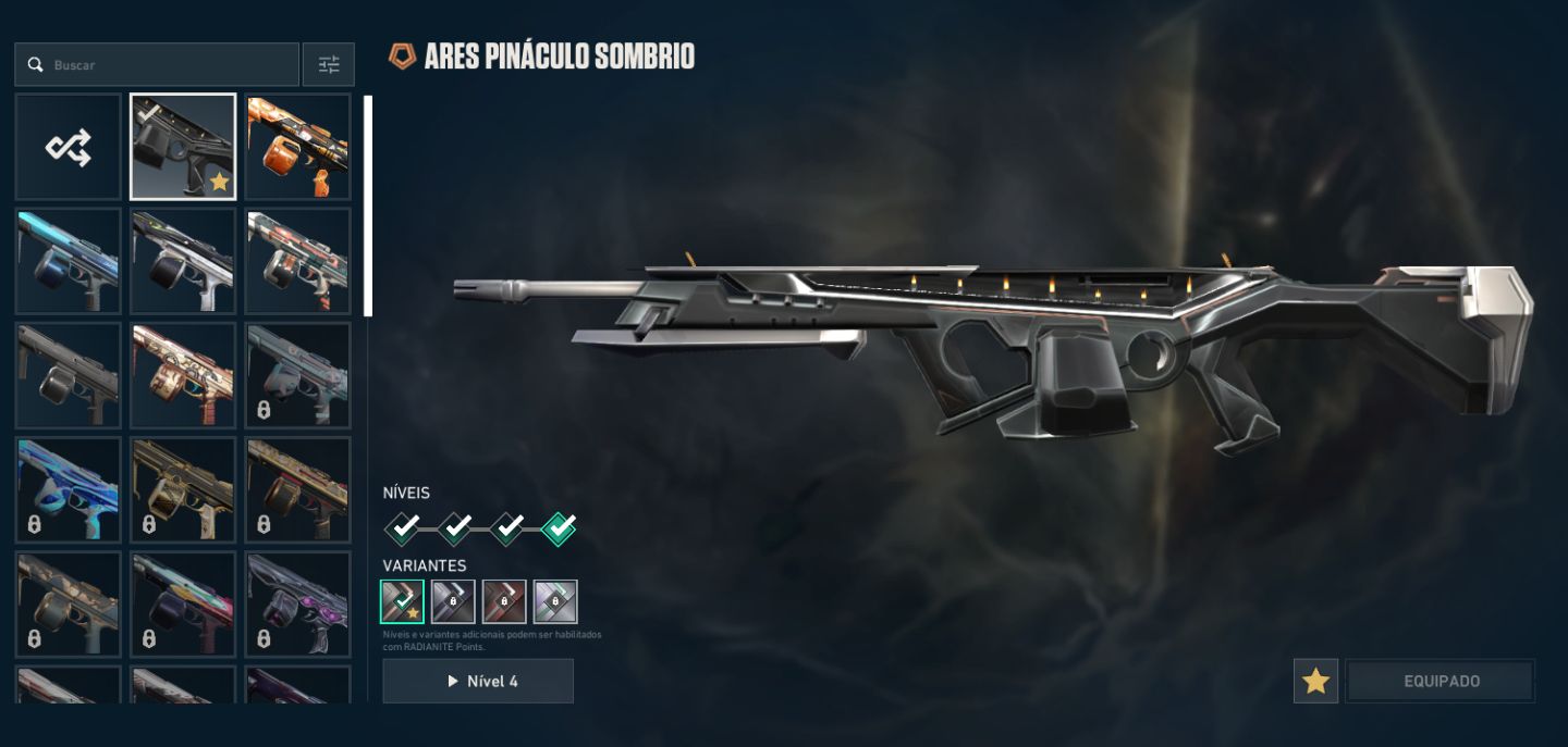 CONTA VALORANT COM MUITA SKIN TOP ELO DIAMANTE MAIS DE 2.8K GASTOS