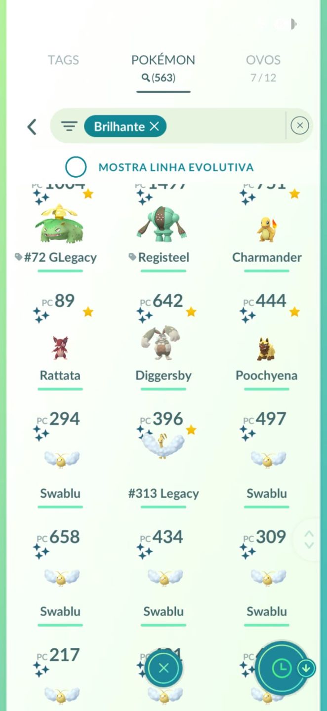 Conta de Pokemon GO, 2016, LVL 72, focada em pvp, mewtwo shiny 100% com fundo.