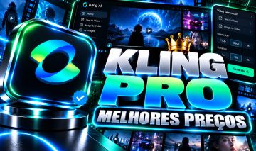 Kling Ai Pro + ultra / Créditos - [entrega rapida]