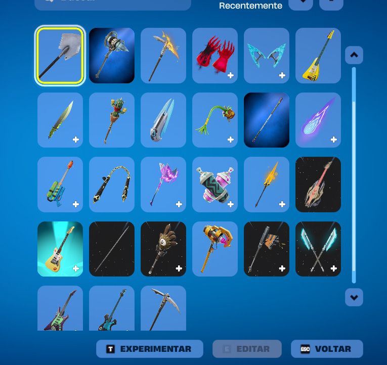 CONTA FORTNITE BARATA | 18 SKINS | ENTREGA RÁPIDA | R$50