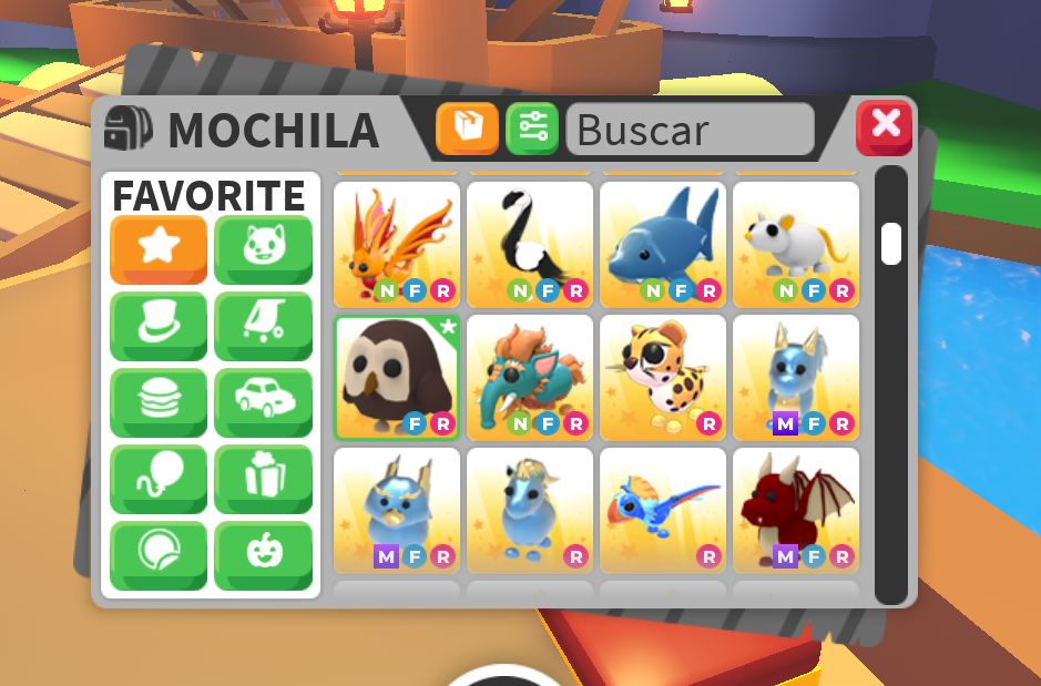 Pets no adopt me