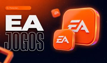 [PROMOÇÃO] - CONTAS EA JOGOS/ +10 JOGOS