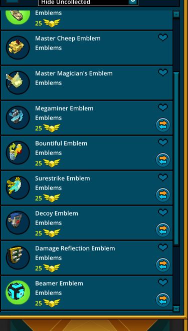 Conta Trove SH 30 K PR + Ganda