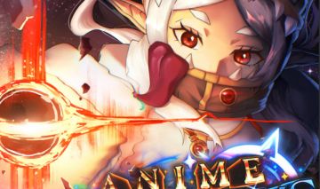 CONTAS DE ANIME EXPEDITION À VENDA! Evolua rápido e domine o jogo!