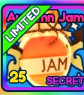PETS secretos Bubble Gum Simulator INFINITY (BGSI)