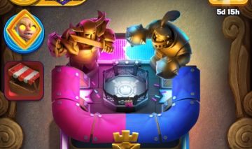 Conta Supercell Clash of clans e Clash royale