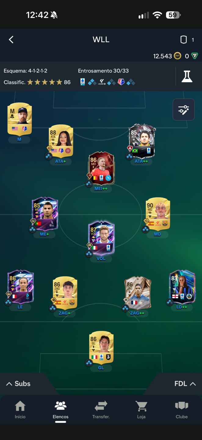 Fc 27 Anual PC - PatoMarchisio Varane