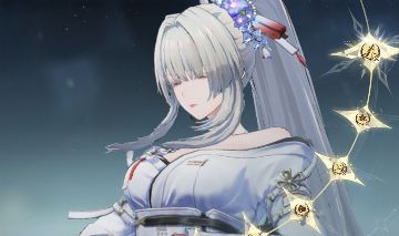 Hiyuki S6R2 + Mornye e S1R1 e Rebecca