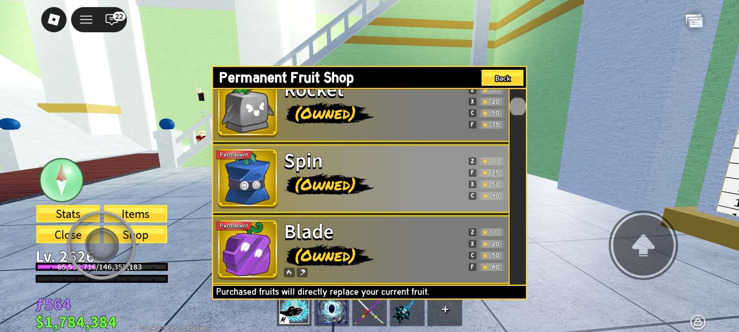 CONTA COM KITSUNE + DOUGH + T-REX + MAMMOTH PERM + BUDDHA + PORTAL-10 PERM