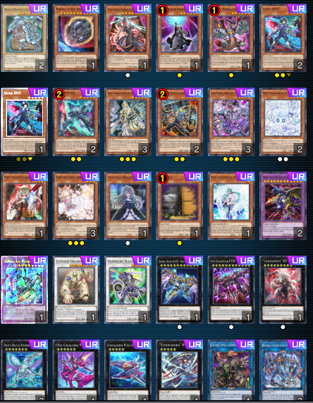 Master Duel Conta Deck K9 x Vanquish Soul Meta S-51 (Entrega Automática)