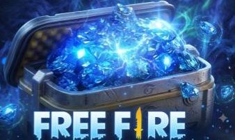 GIFT CARD DIAMANTES Garena Free Fire - 2200 + 220