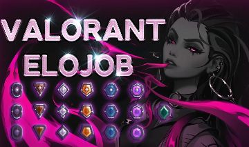 ELOJOB VALORANT