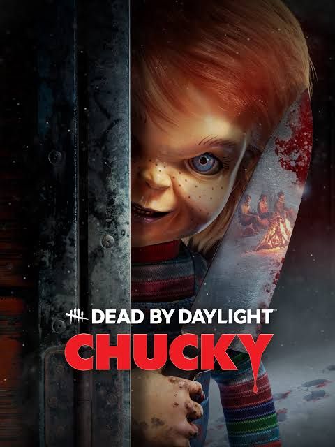 Dead by Daylight - DLC - Chucky - KEY - Europe
