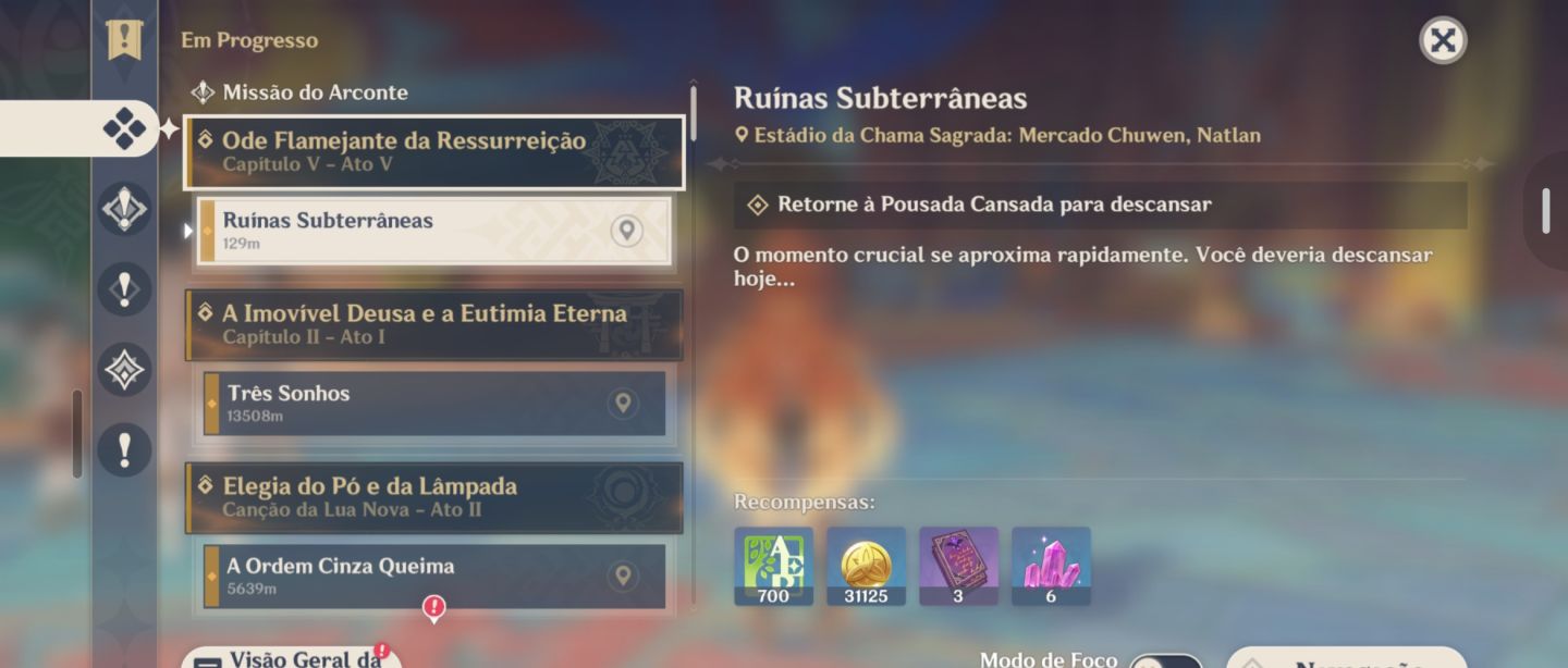 GENSHIN Mavuika+bis, Citlali, Xilonem, Furina e YoimyaC1 no GARANTIDO