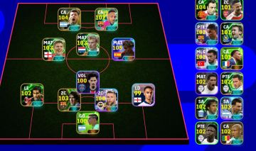 Continha linda,com cartas de Naruto Neymar e outros