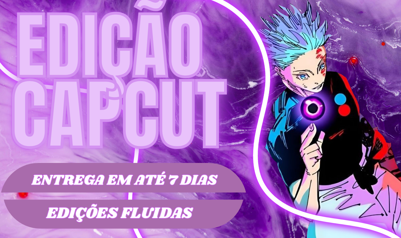 Editor de Vídeo Mobile & PC | TikTok, Reels, Shorts e YouTube