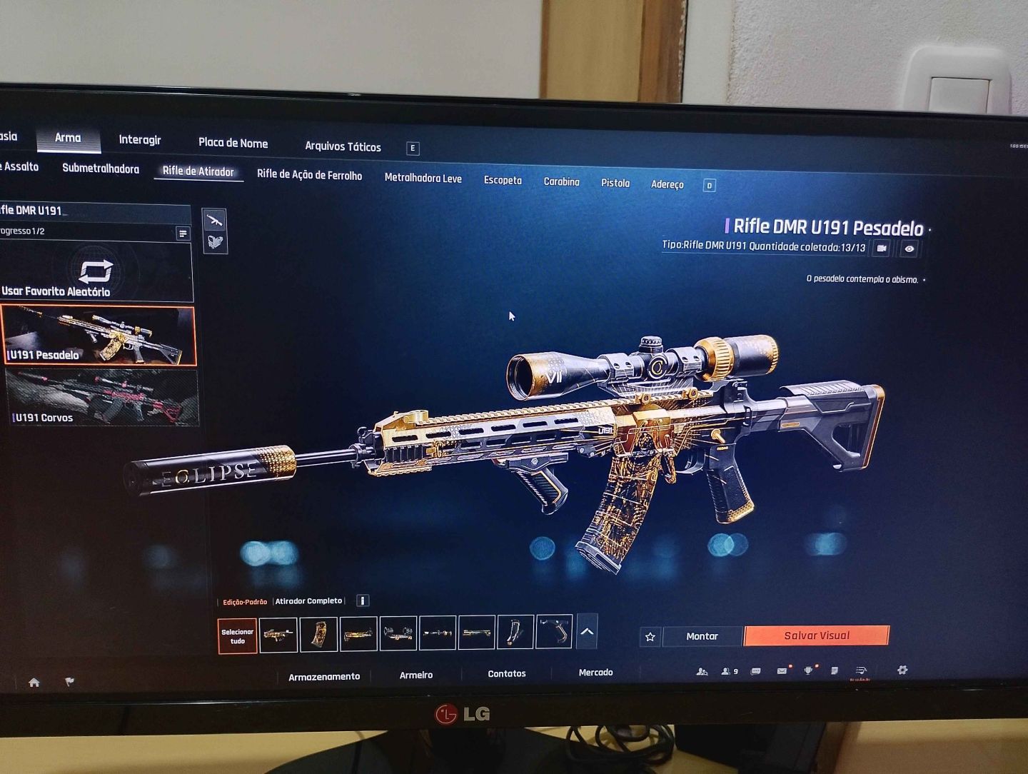Conta Arena Brakout Infinite Full acesso com email de criação // Cheia de skins