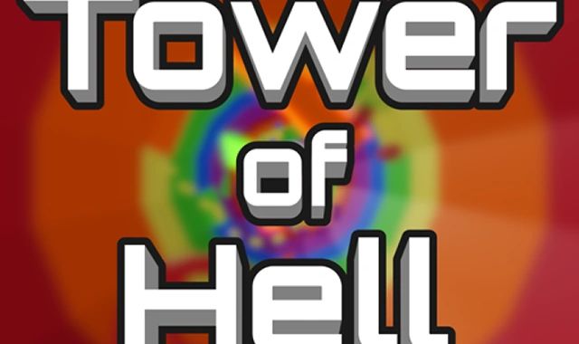 Serviço de up e obter halo (toh) tower of hell
