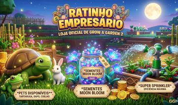 Grow A Garden (Pets, Shekle, Seeds)