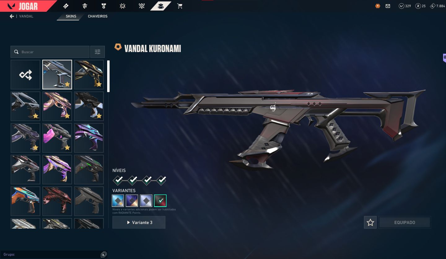CONTA VALORANT | 4300+ GASTOS | NIVEL 203 | CHAMPIONS | DONO ÚNICO