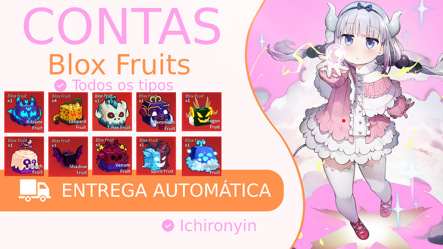 GODHUMAN | DRAGAO | KITSUNE | CONTROL | TIGER | YETI | GAS (BLOX FRUITS)[ROBLOX]