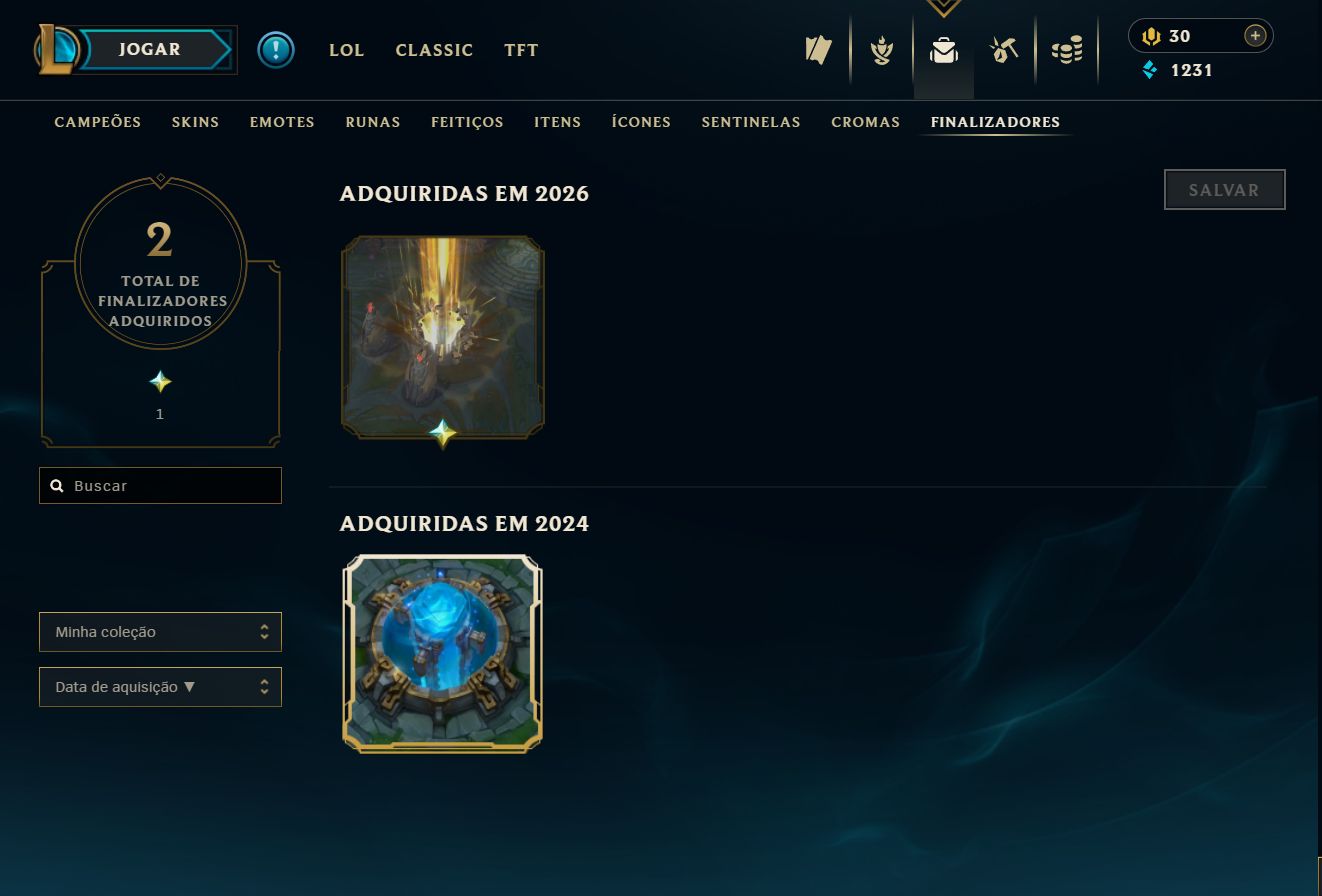 Conta por 1.300R$ / Viego Reinado Espectral + Nami Sombras + Aurelion Arquiteto!