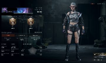 Conta de arena 900M de stash com quase todas a skins do jogo