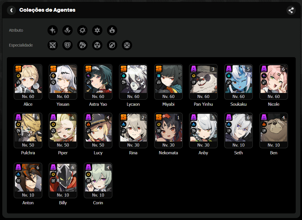 HOYO (Genshin/HSR/ZZZ/3rd)