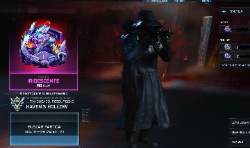 ELOJOB RANKED RESSURGENCIA WARZONE BO7