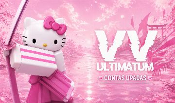VV ULTIMATUM CONTAS UPADAS