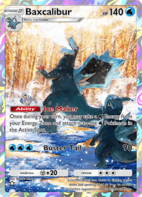 TODAS AS CARTAS DISPONÍVEIS | ENTREGA RÁPIDA | SHINYS | FULL ART | APOIADORES |
