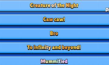 Conta brawl stars skins limitadas