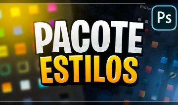 MEGA PACK PHOTOSHOP O PODER DO DESIGN NAS SUAS MÃOS! [Entrega automática]