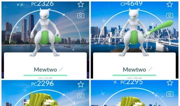 LENDÁRIOS SHINY COM FUNDO