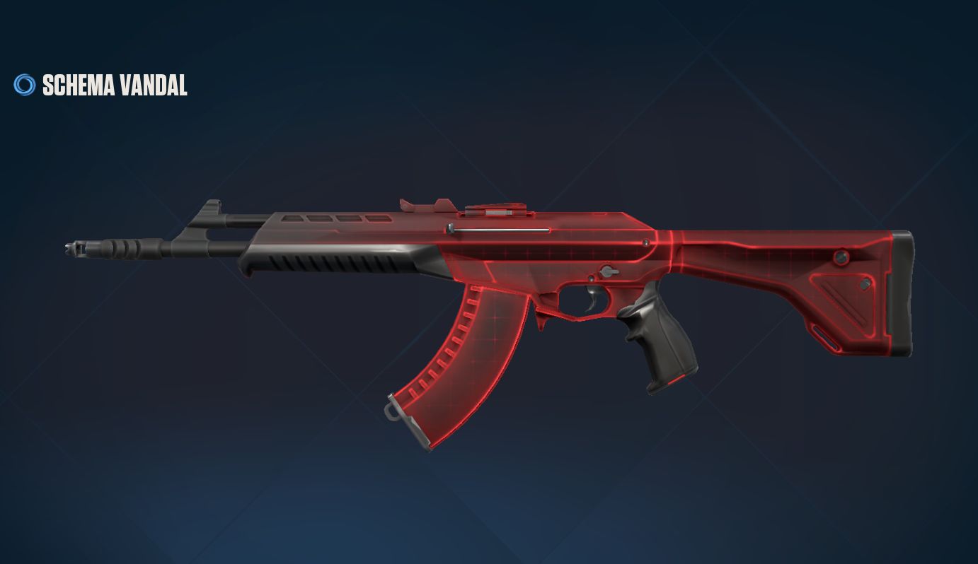 CONTA VALORANT 44 SKINS 2 FACA KARAMBIT/ION,PRIME,ARTISAN,BLASTX/FULL ACESSO