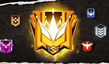 Free fire elite 100% de pontos garantido para subir o nível da sua conta