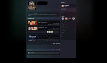 CONTA STEAM COM 62 JOGOS - FULL ACESSO - MEGA PROMOÇÃO!